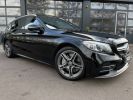 Mercedes Classe C IV (W205) 43 AMG 4Matic 9G-Tronic Speedshift NOIR  - 5