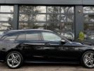 Mercedes Classe C IV (W205) 43 AMG 4Matic 9G-Tronic Speedshift NOIR  - 6