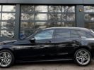 Mercedes Classe C IV (W205) 43 AMG 4Matic 9G-Tronic Speedshift NOIR  - 7