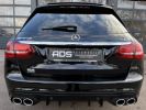 Mercedes Classe C IV (W205) 43 AMG 4Matic 9G-Tronic Speedshift NOIR  - 8