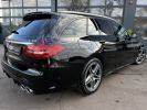 Mercedes Classe C IV (W205) 43 AMG 4Matic 9G-Tronic Speedshift NOIR  - 9