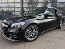 Mercedes Classe C IV (W205) 43 AMG 4Matic 9G-Tronic Speedshift NOIR  - 10