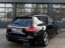 Mercedes Classe C IV (W205) 43 AMG 4Matic 9G-Tronic Speedshift NOIR  - 12