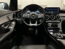 Mercedes Classe C IV (W205) 43 AMG 4Matic 9G-Tronic Speedshift NOIR  - 18