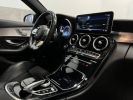 Mercedes Classe C IV (W205) 43 AMG 4Matic 9G-Tronic Speedshift NOIR  - 20