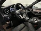 Mercedes Classe C IV (W205) 43 AMG 4Matic 9G-Tronic Speedshift NOIR  - 35