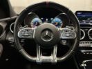 Mercedes Classe C IV (W205) 43 AMG 4Matic 9G-Tronic Speedshift NOIR  - 40