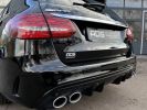 Mercedes Classe C IV (W205) 43 AMG 4Matic 9G-Tronic Speedshift NOIR  - 47