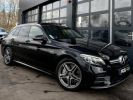 Mercedes Classe C IV (W205) 43 AMG 4Matic 9G-Tronic Speedshift NOIR  - 54