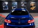 Mercedes Classe C IV (W205) 63 AMG S MCT AMG BLEU  - 7