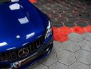 Mercedes Classe C IV (W205) 63 AMG S MCT AMG BLEU  - 33