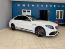 Mercedes Classe C IV (W205) 63 AMG S Speedshift MCT AMG   - 3