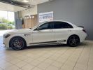 Mercedes Classe C IV (W205) 63 AMG S Speedshift MCT AMG   - 5