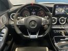 Mercedes Classe C IV (W205) 63 AMG S Speedshift MCT AMG   - 11