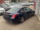 Mercedes Classe C Mercedes 180 D SPORTLINE Bleu  - 6