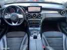 Mercedes Classe C Mercedes (2) Break 220d 194ch AMG Line 4Matic 9G-Tronic Noir  - 5