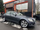 Mercedes Classe C Mercedes 200 CDI ELEGANCE Gris  - 1