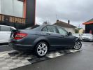 Mercedes Classe C Mercedes 200 CDI ELEGANCE Gris  - 3