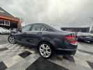 Mercedes Classe C Mercedes 200 CDI ELEGANCE Gris  - 8