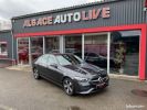 Mercedes Classe C Mercedes 200 D 163CH AVANTGARDE LINE Gris  - 1