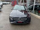 Mercedes Classe C Mercedes 200 D 163CH AVANTGARDE LINE Gris  - 2