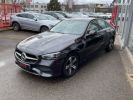 Mercedes Classe C Mercedes 200 D 163CH AVANTGARDE LINE Gris  - 3