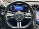 Mercedes Classe C Mercedes 220 D 200CH AMG LINE Gris  - 14