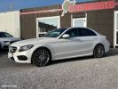 Mercedes Classe C Mercedes 220 D FASCINATION 7G-TRONIC PLUS Blanc  - 3