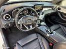 Mercedes Classe C Mercedes 220 D FASCINATION 7G-TRONIC PLUS Blanc  - 10