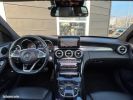 Mercedes Classe C Mercedes 220 D FASCINATION 7G-TRONIC PLUS Blanc  - 17