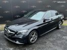 Mercedes Classe C Mercedes 300 De 9G-Tronic AMG LINE Noir  - 3