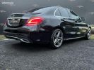 Mercedes Classe C Mercedes 300 De 9G-Tronic AMG LINE Noir  - 5