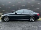 Mercedes Classe C Mercedes 300 De 9G-Tronic AMG LINE Noir  - 7