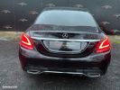 Mercedes Classe C Mercedes 300 De 9G-Tronic AMG LINE Noir  - 16