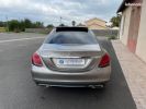 Mercedes Classe C Mercedes 300 e 9G-Tronic Avantgarde Line Gris  - 5