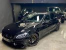 Mercedes Classe C Mercedes 63 amg 4.0 l v8 bi turbo 476 ch   - 1