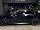 Mercedes Classe C Mercedes 63 s amg 4.0 l v8 bi turbo 510 ch   - 2