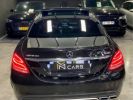 Mercedes Classe C Mercedes 63 s amg 4.0 l v8 bi turbo 510 ch   - 3