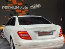 Mercedes Classe C MERCEDES-BENZ Avantgarde Phase 2 Berline 180 CDi Boite Auto 150000km entretien complet Autre  - 4