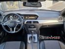 Mercedes Classe C Mercedes Benz C220 CDI SB PACK AMG BVA 7G-Tronic Plus 170CH Gris  - 4