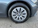 Mercedes Classe C Mercedes BREAK 220 D BUSINESS 7G-TRONIC PLUS Gris  - 7