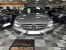 Mercedes Classe C Mercedes break 7G-Tronic A Gris  - 1