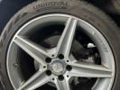 Mercedes Classe C Mercedes break 7G-Tronic A Gris  - 6