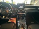 Mercedes Classe C Mercedes break 7G-Tronic A Gris  - 9