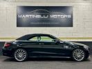 Mercedes Classe C Mercedes Cabriolet 250 d 204ch Fascination 9G-Tronic Noir  - 5