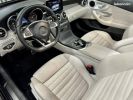 Mercedes Classe C Mercedes Cabriolet 250 d 204ch Fascination 9G-Tronic Noir  - 8