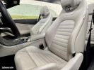 Mercedes Classe C Mercedes Cabriolet 250 d 204ch Fascination 9G-Tronic Noir  - 9