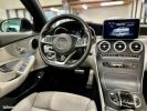 Mercedes Classe C Mercedes Cabriolet 250 d 204ch Fascination 9G-Tronic Noir  - 11