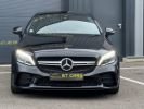 Mercedes Classe C Mercedes Classe C C43 AMG - LOA 523 Euros/mois - 4 Matic - Toit Panoramique - Immat France Malus Payé Noir  - 2