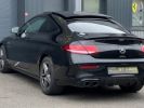 Mercedes Classe C Mercedes Classe C C43 AMG - LOA 523 Euros/mois - 4 Matic - Toit Panoramique - Immat France Malus Payé Noir  - 7